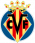 Logo Villarreal - VIL