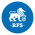 Logo Rīgas FS - RFS