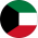 Logo Kuwait U23 - KUW