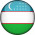 Logo U23 Uzbekistan - UZB