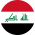 Logo U23 Iraq - IRQ