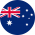 Logo Australia U23 - AUS
