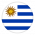 Logo Uruguay - URU