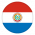 Logo Paraguay - PAR