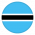 Logo Botswana - BOT