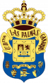 Logo Las Palmas 