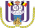 Logo Anderlecht - AND