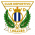 Logo Leganés - LEG