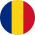 Logo Romania - ROU