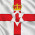Logo Northern Ireland - NIR