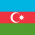 Logo Azerbaijan - AZE