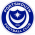 Logo Portsmouth - POR