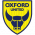 Logo Oxford United - OXF