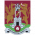 Logo Northampton Town - NTH