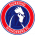 Logo Dorking Wanderers - DKW