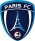 Logo Paris FC